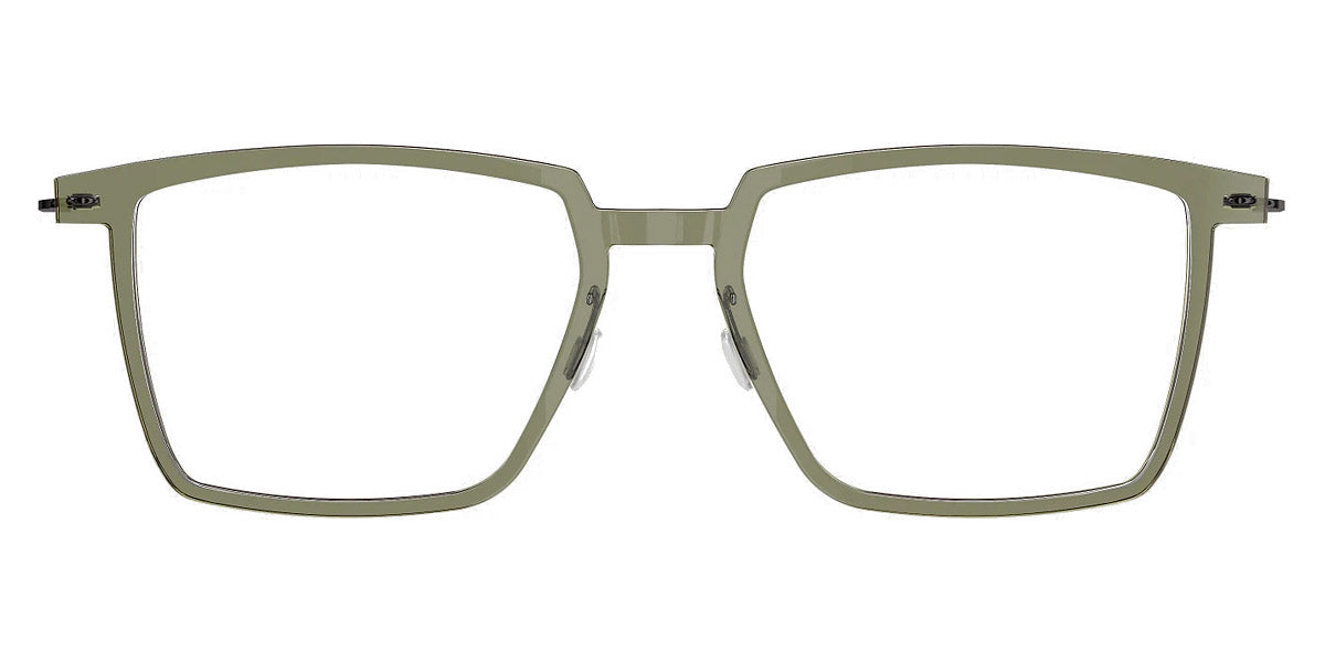 Lindberg® N.O.W. Titanium™ 6577 LIN NOW 6577 802-C11-PU9 54 - 802-C11 Eyeglasses
