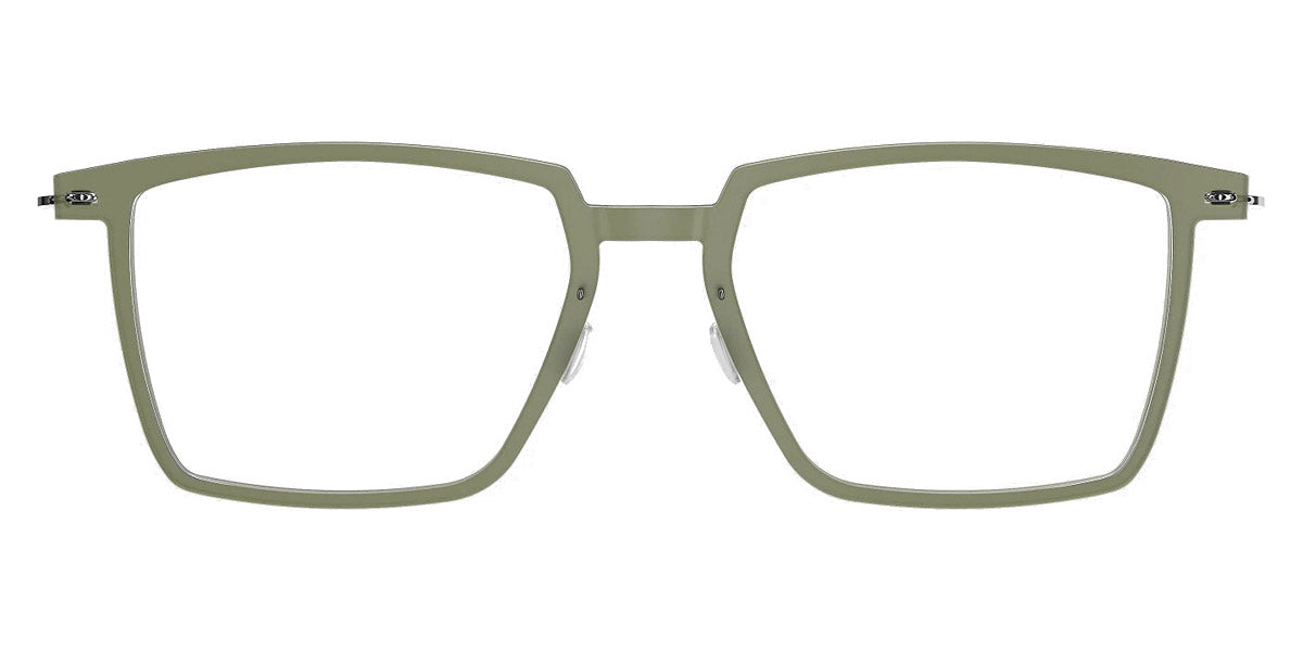 Lindberg® N.O.W. Titanium™ 6577 LIN NOW 6577 802-C11M-P10 54 - 802-C11M Eyeglasses