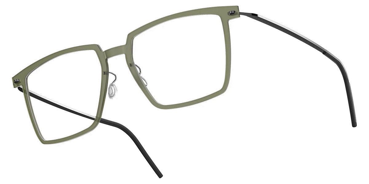 Lindberg® N.O.W. Titanium™ 6577 LIN NOW 6577 802-C11M-P10 54 - 802-C11M Eyeglasses