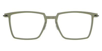 Lindberg® N.O.W. Titanium™ 6577 LIN NOW 6577 802-C11M-PU9 54 - 802-C11M Eyeglasses