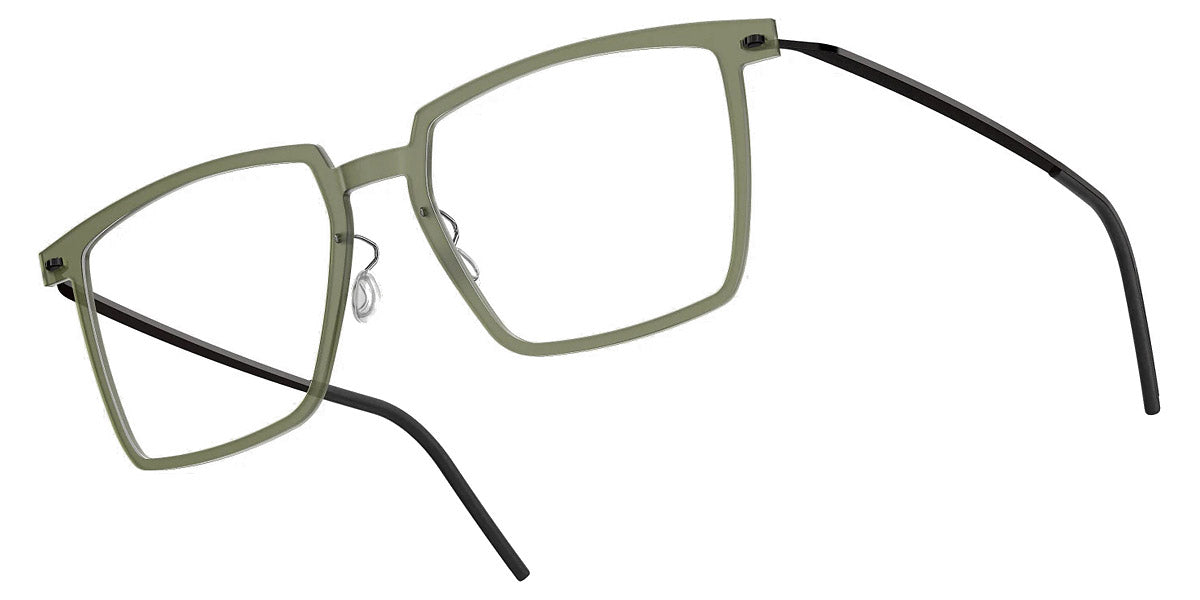 Lindberg® N.O.W. Titanium™ 6577 LIN NOW 6577 802-C11M-PU9 54 - 802-C11M Eyeglasses