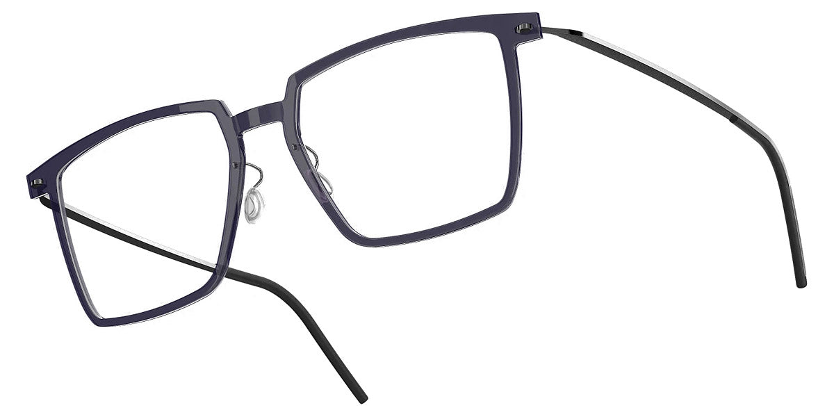Lindberg® N.O.W. Titanium™ 6577 LIN NOW 6577 802-C14-P10 54 - 802-C14 Eyeglasses