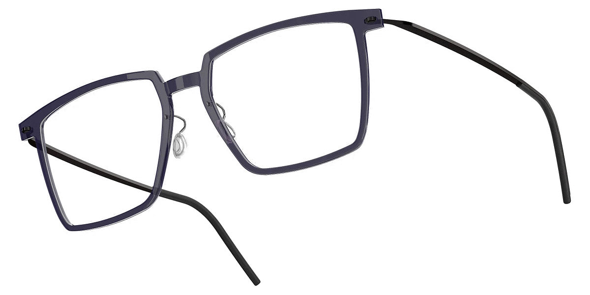 Lindberg® N.O.W. Titanium™ 6577 LIN NOW 6577 802-C14-PU9 54 - 802-C14 Eyeglasses
