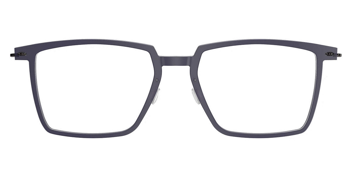 Lindberg® N.O.W. Titanium™ 6577 LIN NOW 6577 802-C14M-PU9 54 - 802-C14M Eyeglasses