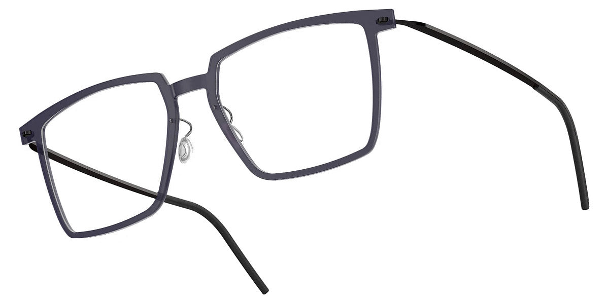Lindberg® N.O.W. Titanium™ 6577 LIN NOW 6577 802-C14M-PU9 54 - 802-C14M Eyeglasses