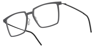 Lindberg® N.O.W. Titanium™ 6577 LIN NOW 6577 802-D15-P10 54 - 802-D15 Eyeglasses