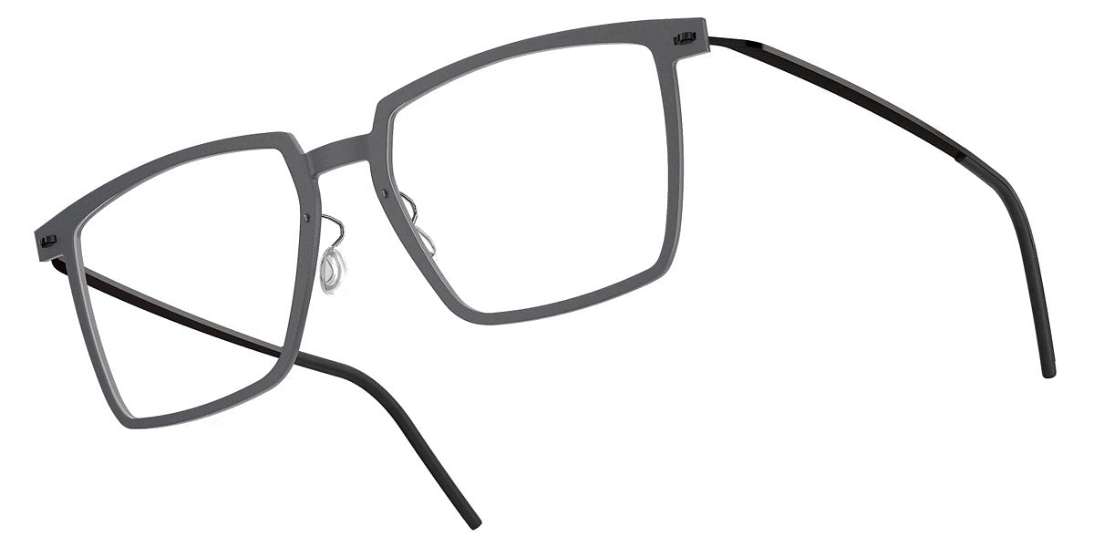 Lindberg® N.O.W. Titanium™ 6577 LIN NOW 6577 802-D15-PU9 54 - 802-D15 Eyeglasses