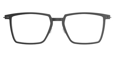 Lindberg® N.O.W. Titanium™ 6577 LIN NOW 6577 802-D16-P10 54 - 802-D16 Eyeglasses