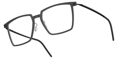 Lindberg® N.O.W. Titanium™ 6577 LIN NOW 6577 802-D16-PU9 54 - 802-D16 Eyeglasses