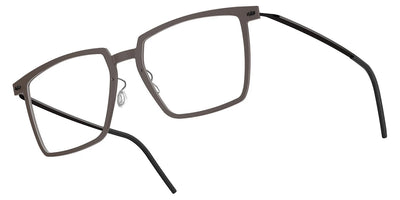 Lindberg® N.O.W. Titanium™ 6577 LIN NOW 6577 802-D17-PU9 54 - 802-D17 Eyeglasses