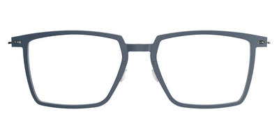 Lindberg® N.O.W. Titanium™ 6577 LIN NOW 6577 802-D18-P10 54 - 802-D18 Eyeglasses