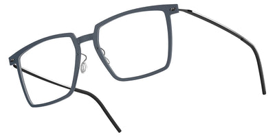 Lindberg® N.O.W. Titanium™ 6577 LIN NOW 6577 802-D18-P10 54 - 802-D18 Eyeglasses