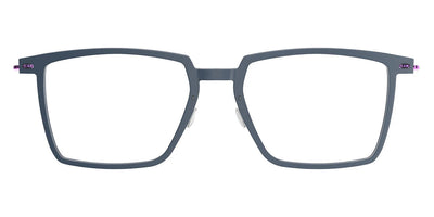 Lindberg® N.O.W. Titanium™ 6577 LIN NOW 6577 802-D18-P77 54 - 802-D18 Eyeglasses
