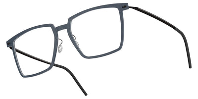 Lindberg® N.O.W. Titanium™ 6577 LIN NOW 6577 802-D18-PU9 54 - 802-D18 Eyeglasses