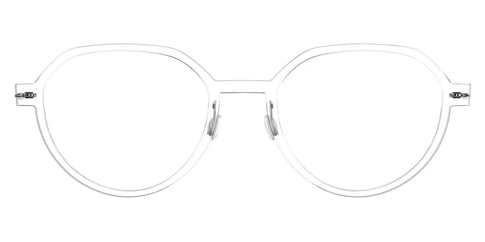 Lindberg® N.O.W. Titanium™ 6582 LIN NOW 6582 804-C01-P10 50 - 804-C01 Eyeglasses