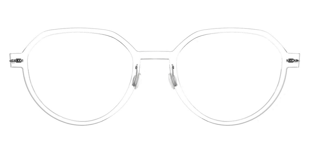 Lindberg® N.O.W. Titanium™ 6582 LIN NOW 6582 804-C01-P10 50 - 804-C01 Eyeglasses