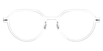 Lindberg® N.O.W. Titanium™ 6582 LIN NOW 6582 804-C01-P10 50 - 804-C01 Eyeglasses