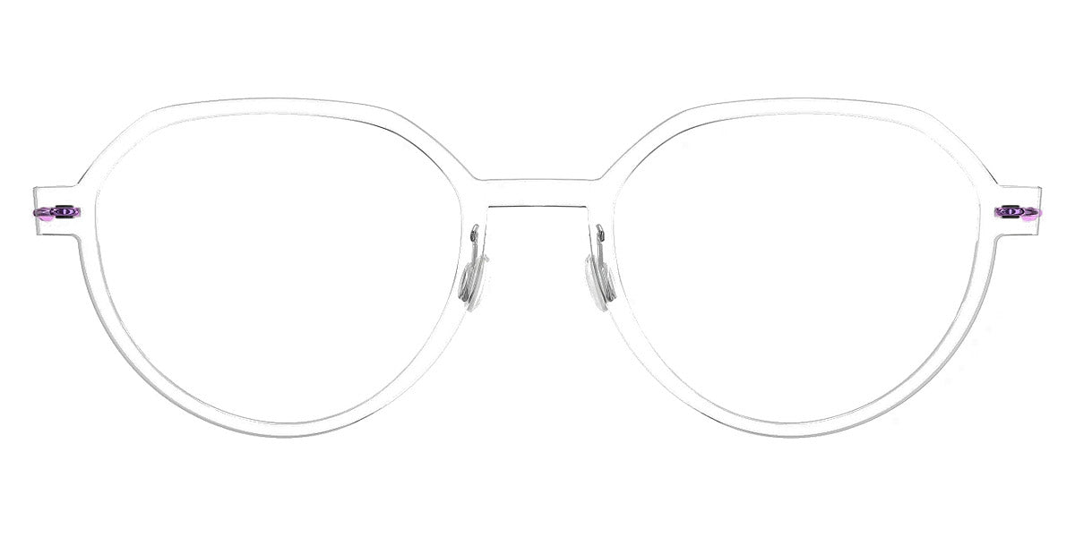 Lindberg® N.O.W. Titanium™ 6582 LIN NOW 6582 804-C01-P77 50 - 804-C01 Eyeglasses
