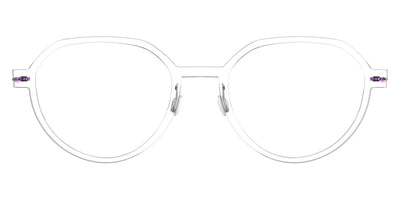 Lindberg® N.O.W. Titanium™ 6582 LIN NOW 6582 804-C01-P77 50 - 804-C01 Eyeglasses