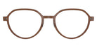 Lindberg® N.O.W. Titanium™ 6582 LIN NOW 6582 804-C02-P10 50 - 804-C02 Eyeglasses
