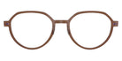Lindberg® N.O.W. Titanium™ 6582 LIN NOW 6582 804-C02-P77 50 - 804-C02 Eyeglasses