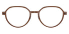 Lindberg® N.O.W. Titanium™ 6582 LIN NOW 6582 804-C02-PU9 50 - 804-C02 Eyeglasses