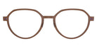 Lindberg® N.O.W. Titanium™ 6582 LIN NOW 6582 804-C02M-P77 50 - 804-C02M Eyeglasses