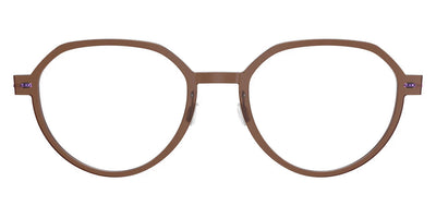 Lindberg® N.O.W. Titanium™ 6582 LIN NOW 6582 804-C02M-P77 50 - 804-C02M Eyeglasses