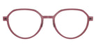 Lindberg® N.O.W. Titanium™ 6582 LIN NOW 6582 804-C04-PU9 50 - 804-C04 Eyeglasses