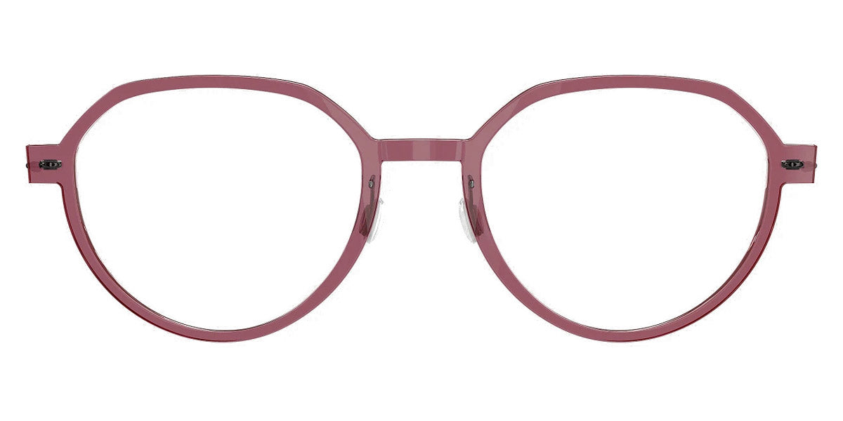 Lindberg® N.O.W. Titanium™ 6582 LIN NOW 6582 804-C04-PU9 50 - 804-C04 Eyeglasses
