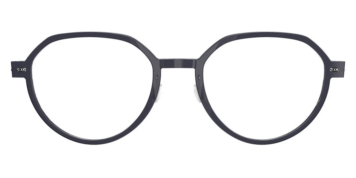 Lindberg® N.O.W. Titanium™ 6582 LIN NOW 6582 804-C06-P10 50 - 804-C06 Eyeglasses