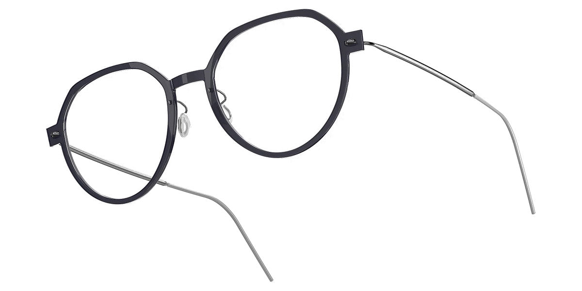 Lindberg® N.O.W. Titanium™ 6582 LIN NOW 6582 804-C06-P10 50 - 804-C06 Eyeglasses