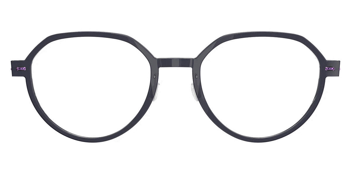 Lindberg® N.O.W. Titanium™ 6582 LIN NOW 6582 804-C06-P77 50 - 804-C06 Eyeglasses