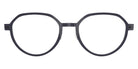 Lindberg® N.O.W. Titanium™ 6582 LIN NOW 6582 804-C06-PU9 50 - 804-C06 Eyeglasses