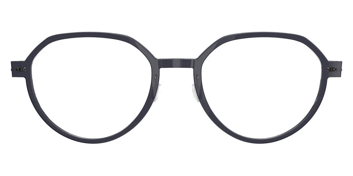 Lindberg® N.O.W. Titanium™ 6582 LIN NOW 6582 804-C06-PU9 50 - 804-C06 Eyeglasses