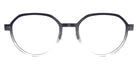 Lindberg® N.O.W. Titanium™ 6582 LIN NOW 6582 804-C06G-P10 50 - 804-C06G Eyeglasses