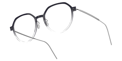 Lindberg® N.O.W. Titanium™ 6582 LIN NOW 6582 804-C06G-P10 50 - 804-C06G Eyeglasses