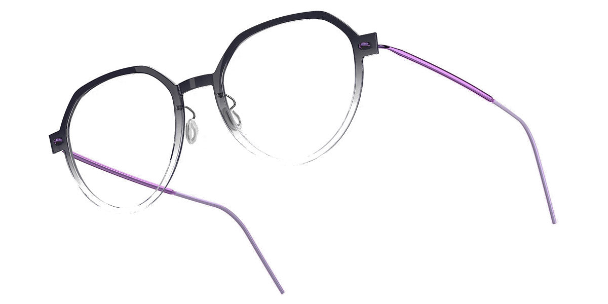 Lindberg® N.O.W. Titanium™ 6582 LIN NOW 6582 804-C06G-P77 50 - 804-C06G Eyeglasses