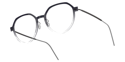 Lindberg® N.O.W. Titanium™ 6582 LIN NOW 6582 804-C06G-PU9 50 - 804-C06G Eyeglasses
