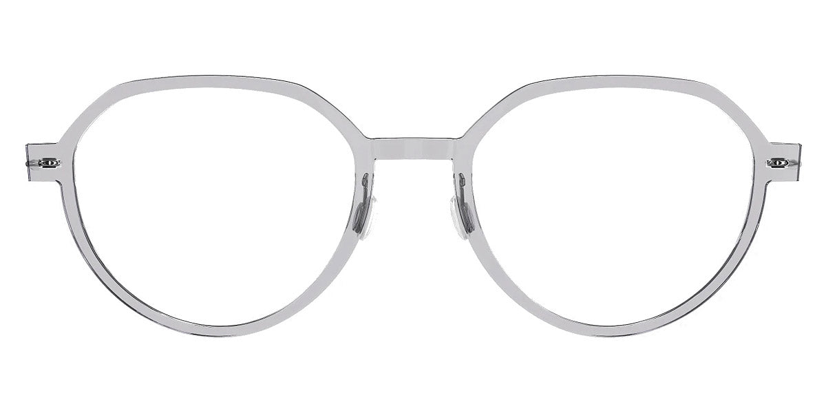 Lindberg® N.O.W. Titanium™ 6582 LIN NOW 6582 804-C07-P10 50 - 804-C07 Eyeglasses