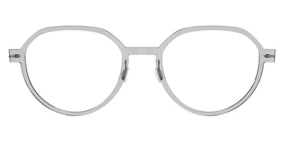 Lindberg® N.O.W. Titanium™ 6582 LIN NOW 6582 804-C07-P10 50 - 804-C07 Eyeglasses