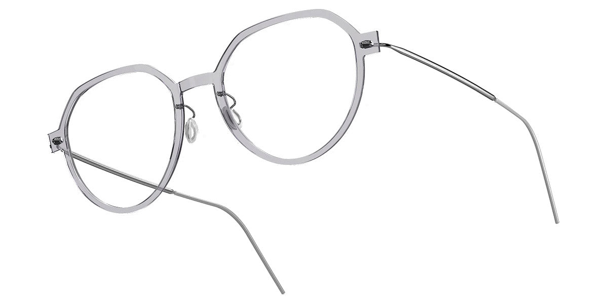 Lindberg® N.O.W. Titanium™ 6582 LIN NOW 6582 804-C07-P10 50 - 804-C07 Eyeglasses
