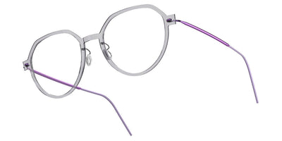 Lindberg® N.O.W. Titanium™ 6582 LIN NOW 6582 804-C07-P77 50 - 804-C07 Eyeglasses