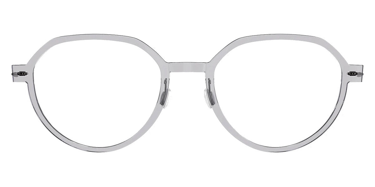 Lindberg® N.O.W. Titanium™ 6582 LIN NOW 6582 804-C07-PU9 50 - 804-C07 Eyeglasses