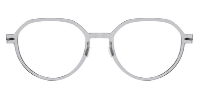 Lindberg® N.O.W. Titanium™ 6582 LIN NOW 6582 804-C07-PU9 50 - 804-C07 Eyeglasses
