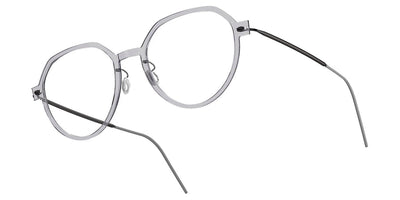 Lindberg® N.O.W. Titanium™ 6582 LIN NOW 6582 804-C07-PU9 50 - 804-C07 Eyeglasses