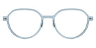 Lindberg® N.O.W. Titanium™ 6582 LIN NOW 6582 804-C08-P10 50 - 804-C08 Eyeglasses
