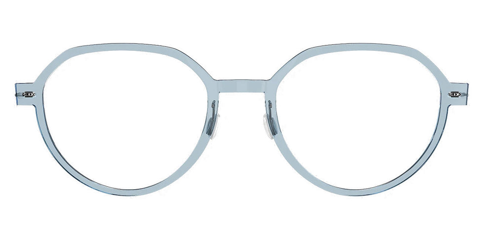 Lindberg® N.O.W. Titanium™ 6582 LIN NOW 6582 804-C08-P10 50 - 804-C08 Eyeglasses
