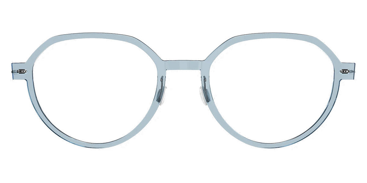 Lindberg® N.O.W. Titanium™ 6582 LIN NOW 6582 804-C08-P10 50 - 804-C08 Eyeglasses
