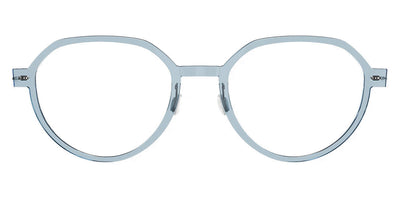 Lindberg® N.O.W. Titanium™ 6582 LIN NOW 6582 804-C08-P10 50 - 804-C08 Eyeglasses